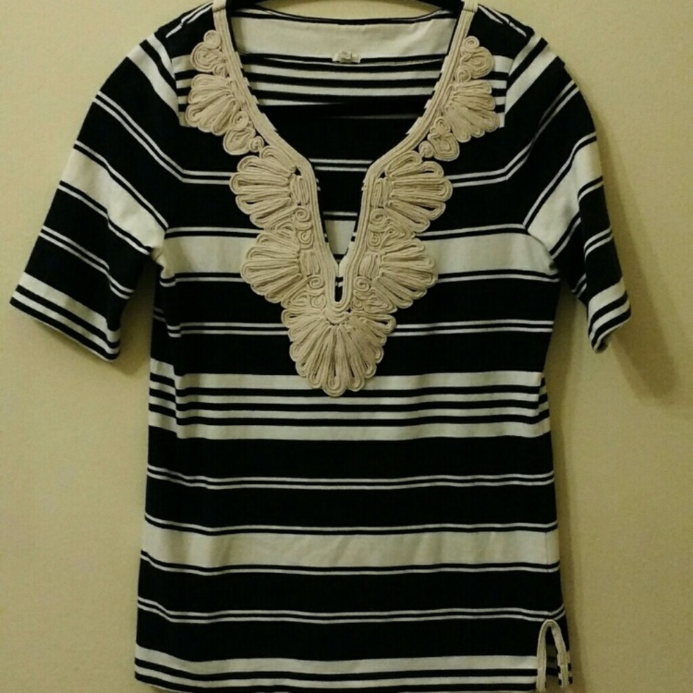 🤍Jcrew Top - Picture 7 of 10